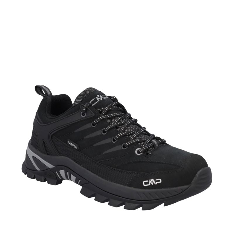 cmp Rigel 2.0 Low 14UV men's trekking cipő férfi 3Q1824714UVCM