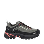 cmp Rigel 2.0 Low 25FV Women's Hiking cipő női 3Q1824625FV