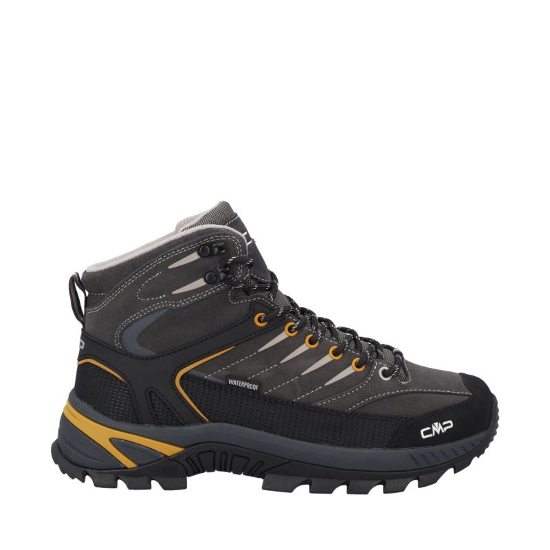 CMP Rigel 2.0 Mid Hiking 01QZ férfi túracipő