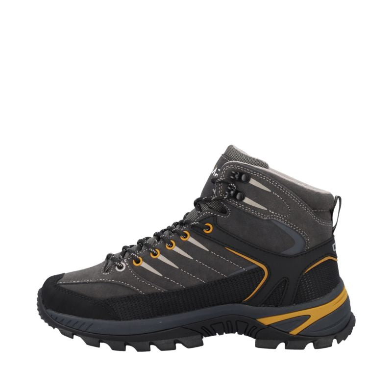 CMP Rigel 2.0 Mid Hiking 01QZ férfi túracipő