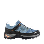 CMP Rigel Low 16LR Women's Hiking cipő női