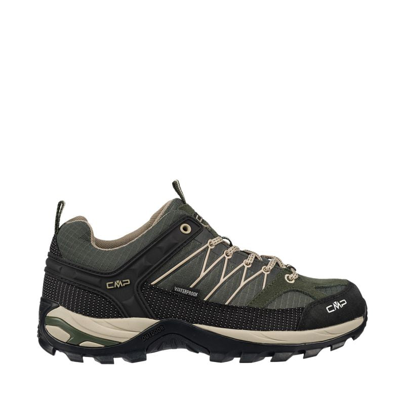 CMP Rigel Low 26FV Men's Hiking cipő férfi