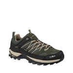 CMP Rigel Low 26FV Men's Hiking cipő férfi