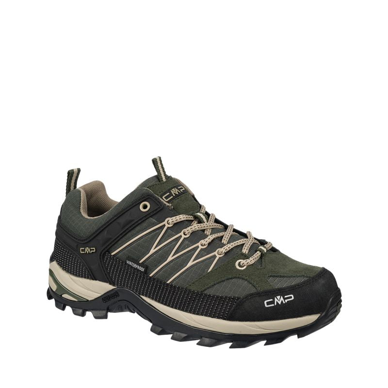 CMP Rigel Low 26FV Men's Hiking cipő férfi