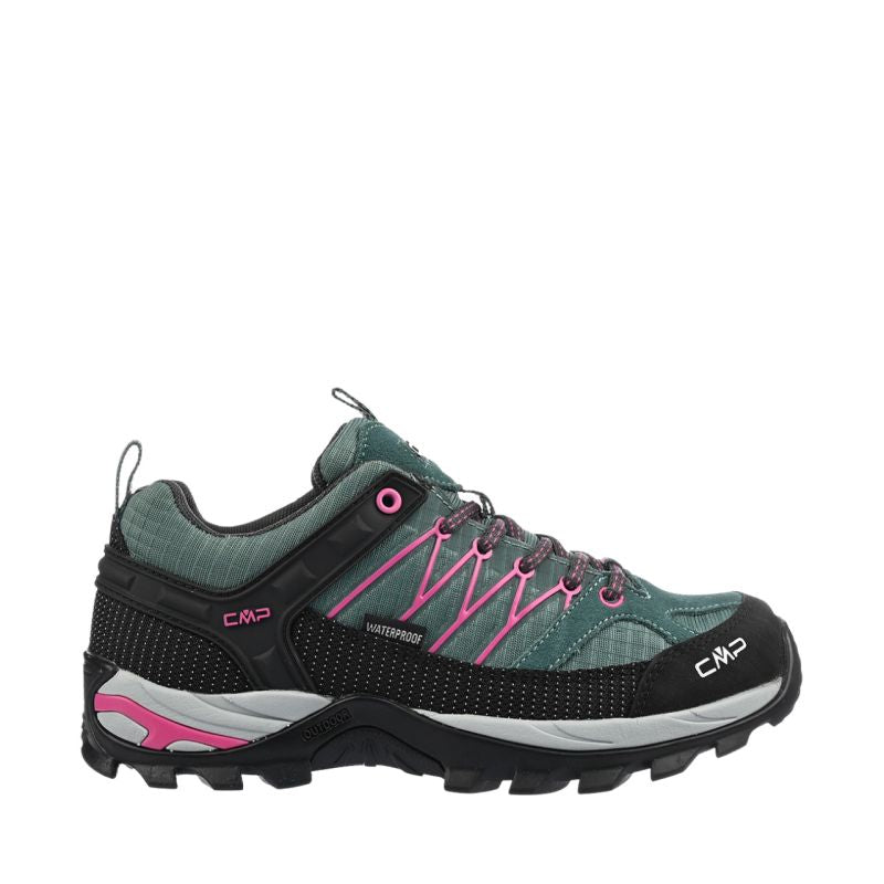 CMP Rigel Low 60ET Women's Hiking cipő női