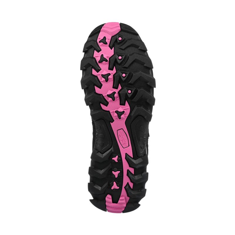CMP Rigel Low 60ET Women's Hiking cipő női