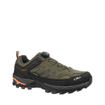 CMP Rigel Low Fitgo 55ES Men's Hiking cipő férfi