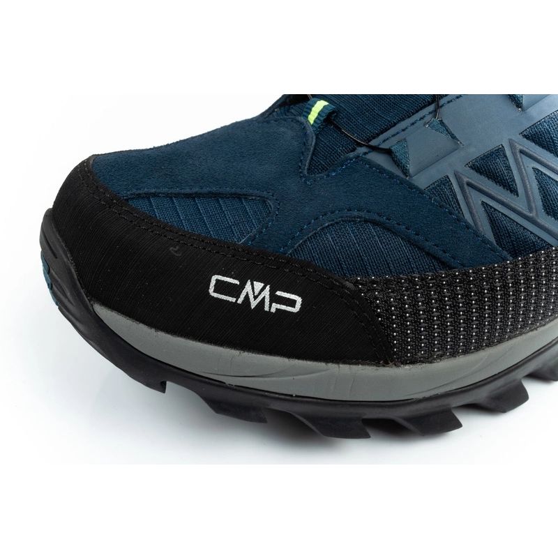 CMP Rigel M 08MF fekete cipő férfi
