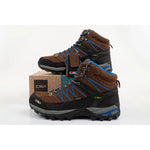 CMP Rigel men's gray waterproof trekking sports szürke cipő férfi