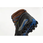 CMP Rigel men's gray waterproof trekking sports szürke cipő férfi