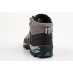 CMP Rigel Men's Trekking Shoes, Durable, Waterproof, Gray szürke cipő férfi