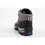 CMP Rigel Men's Trekking Shoes, Durable, Waterproof, Gray szürke cipő férfi