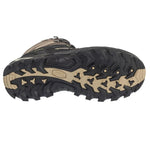 CMP Rigel Mid WP W barna női túracipő 3Q12946-02PU