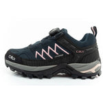 CMP Rigel women's waterproof trekking sports FITGO cipő női