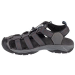 CMP Sahiph Hiking Sandal M shoes szürke Szandál