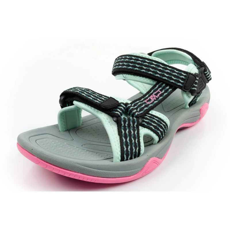 cmp shoes children's sandals youth Hamal Hiking light comfortable gyerek szandál
