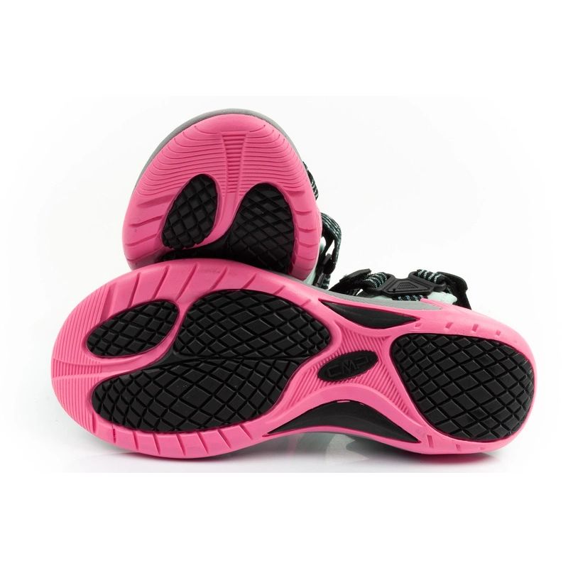 cmp shoes children's sandals youth Hamal Hiking light comfortable gyerek szandál