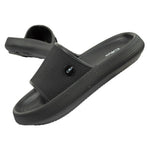 CMP W 901 flip-flops fekete női papucs