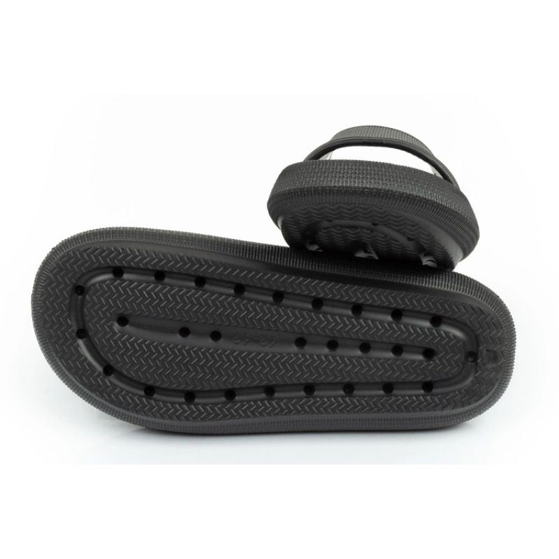 CMP W 901 flip-flops fekete női papucs