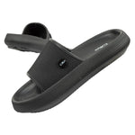 CMP W 901 flip-flops fekete női papucs