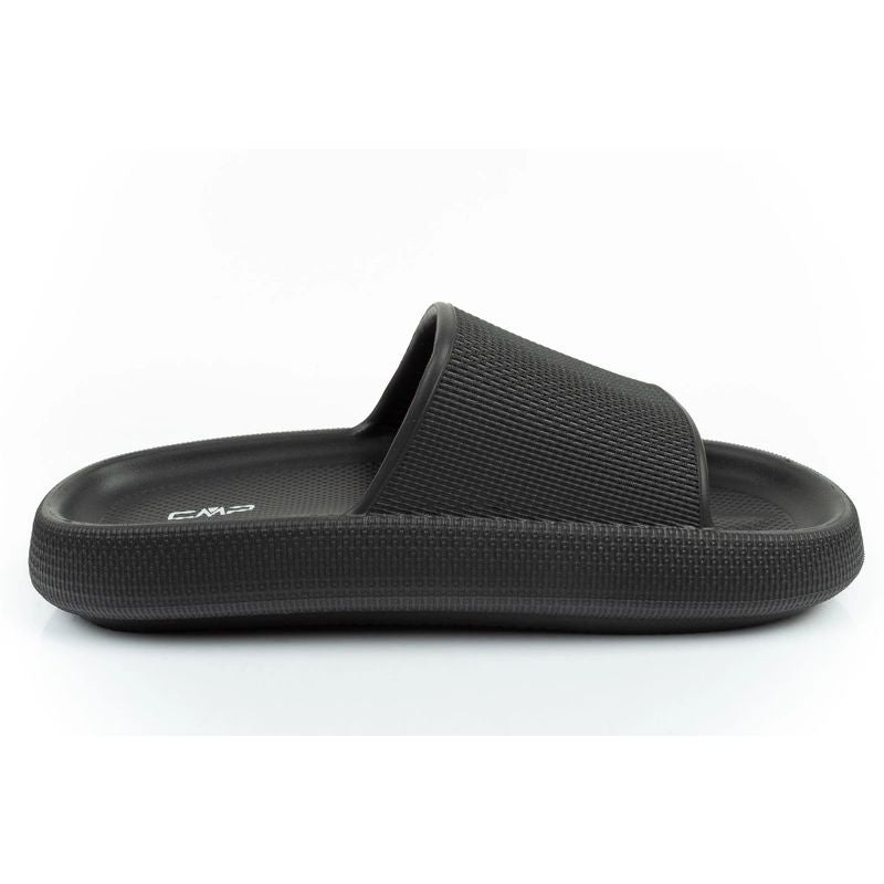 CMP W 901 flip-flops fekete női papucs
