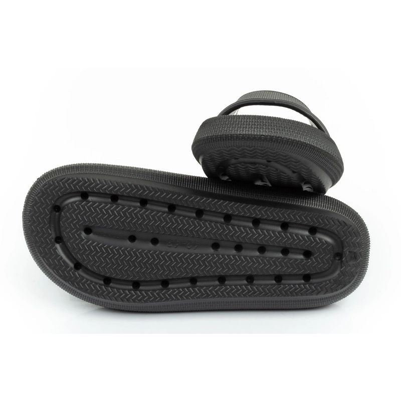 CMP W 901 flip-flops fekete női papucs