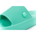 CMP W L430 flip-flops zöld női papucs