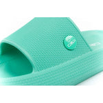 CMP W L430 flip-flops zöld női papucs