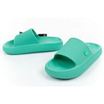 CMP W L430 flip-flops zöld női papucs