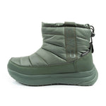 CMP ZOY W snow boots zöld cipő női