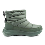 CMP ZOY W snow boots zöld cipő női