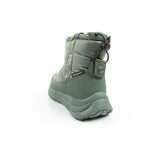 CMP ZOY W snow boots zöld cipő női