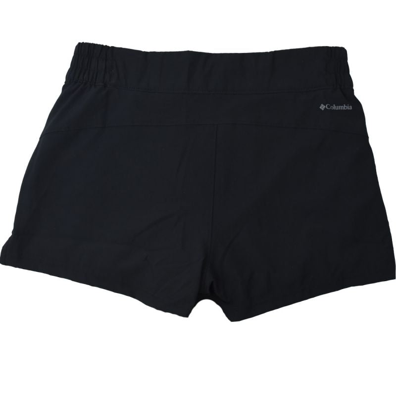 Columbia Alpine Chill Zero W Shorts női rövidnadrág 1991894010
