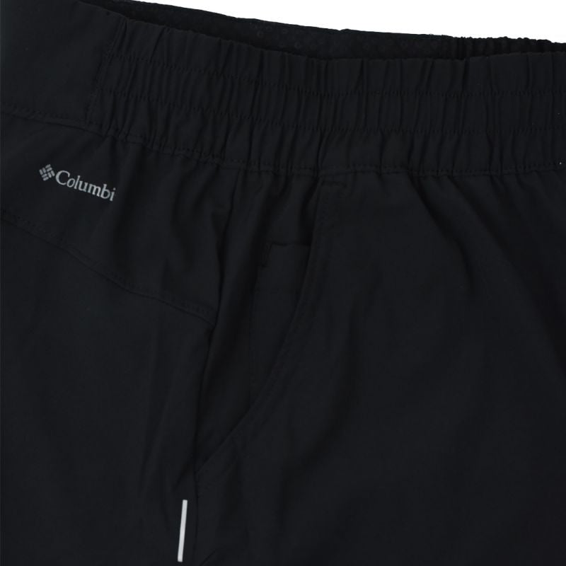 Columbia Alpine Chill Zero W Shorts női rövidnadrág 1991894010