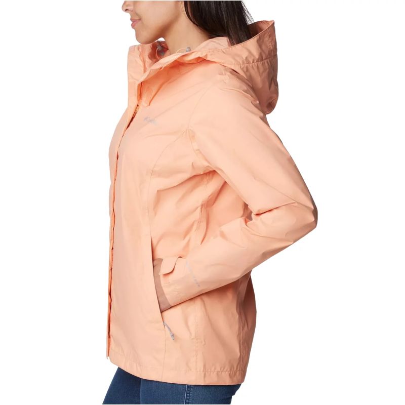 Columbia Arcadia Ii Jacket W - Sportmania.hu
