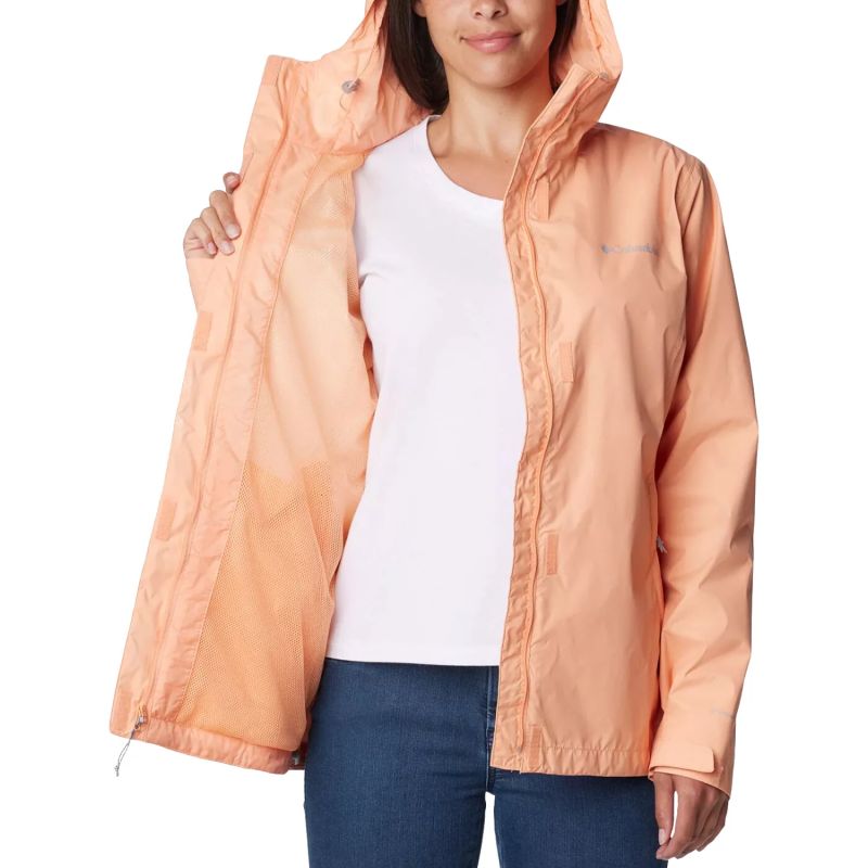 Columbia Arcadia Ii Jacket W - Sportmania.hu