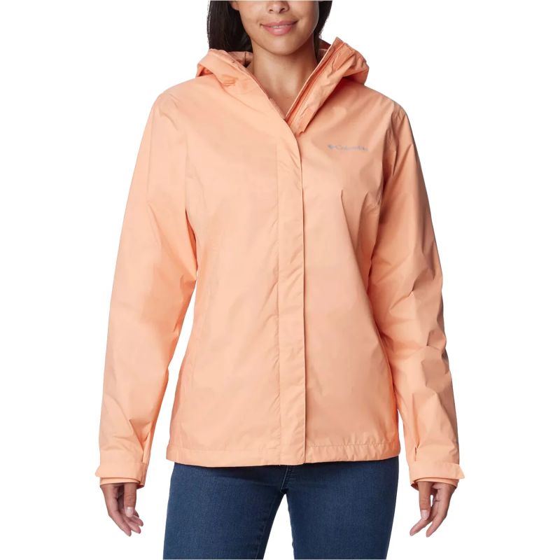 Columbia Arcadia Ii Jacket W - Sportmania.hu