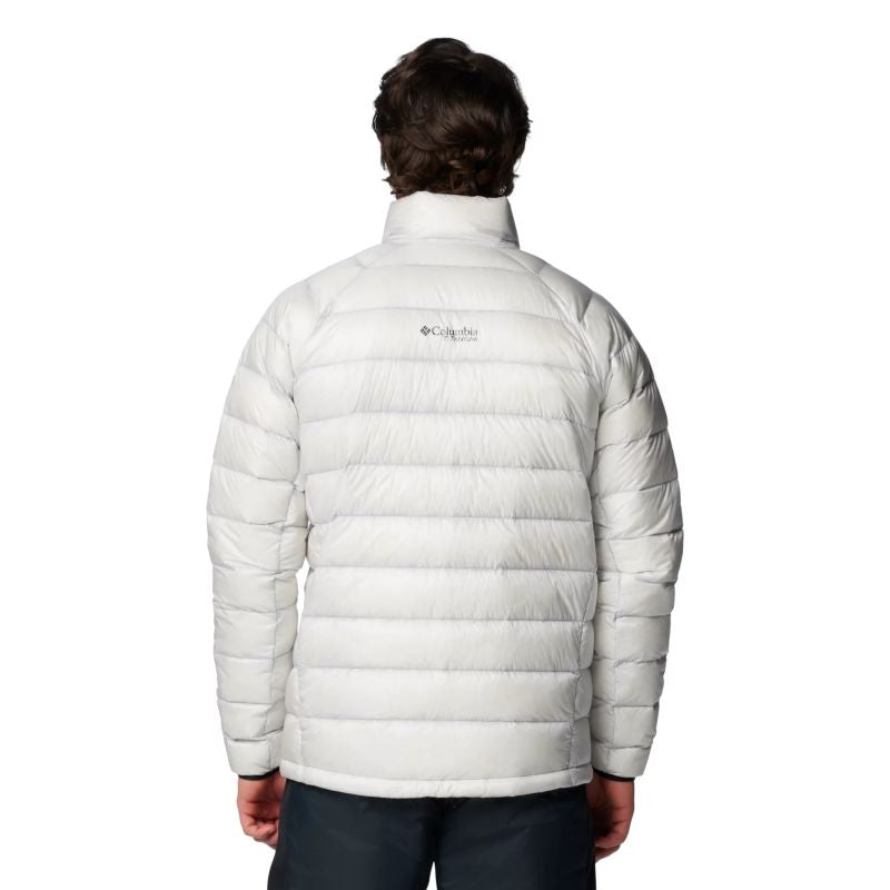 Columbia Arctic Crest Down Jacket M 208878404 - Sportmania.hu