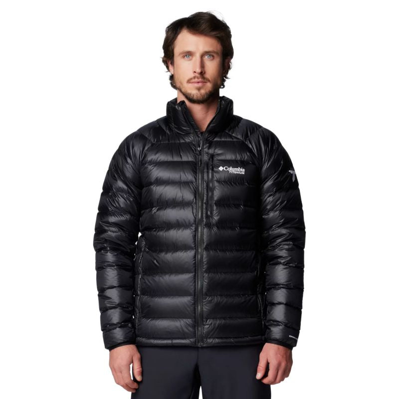 Columbia Arctic Crest Down Jacket M - Sportmania.hu