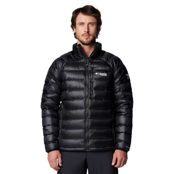 Columbia Arctic Crest Down Jacket M - Sportmania.hu