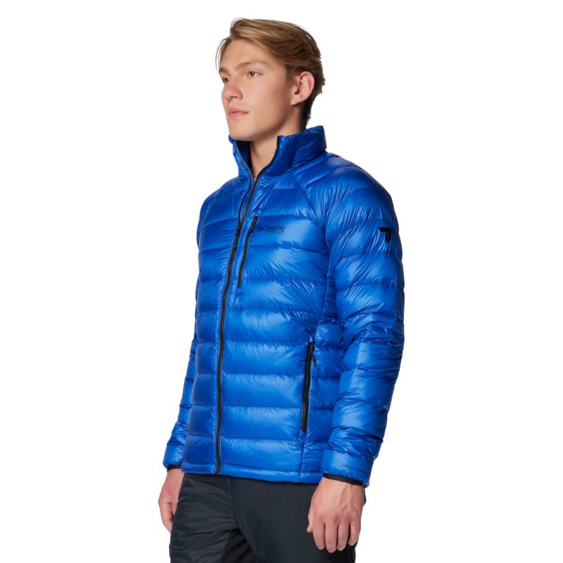 Columbia Arctic Crest Down Jacket M - Sportmania.hu