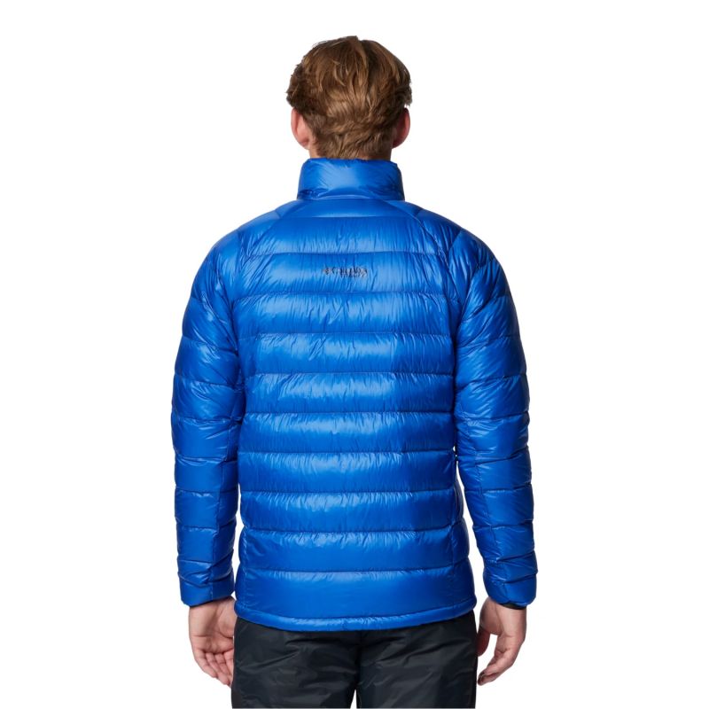 Columbia Arctic Crest Down Jacket M - Sportmania.hu