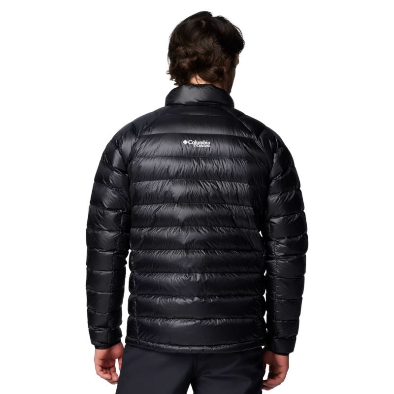 Columbia Arctic Crest Down Jacket M - Sportmania.hu