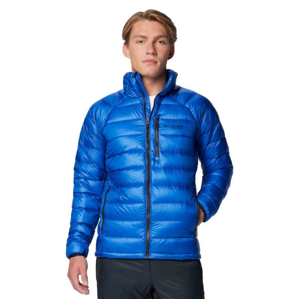 Columbia Arctic Crest Down Jacket M - Sportmania.hu