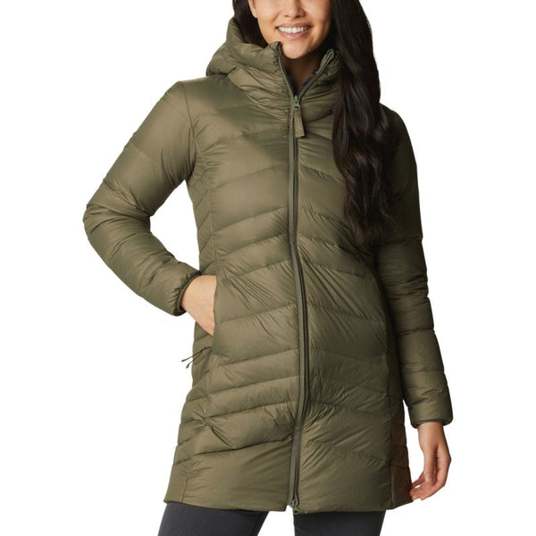 Columbia Autumn Park Down Mid Jacket W