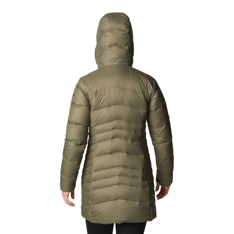 Columbia Autumn Park Down Mid Jacket W - Sportmania.hu