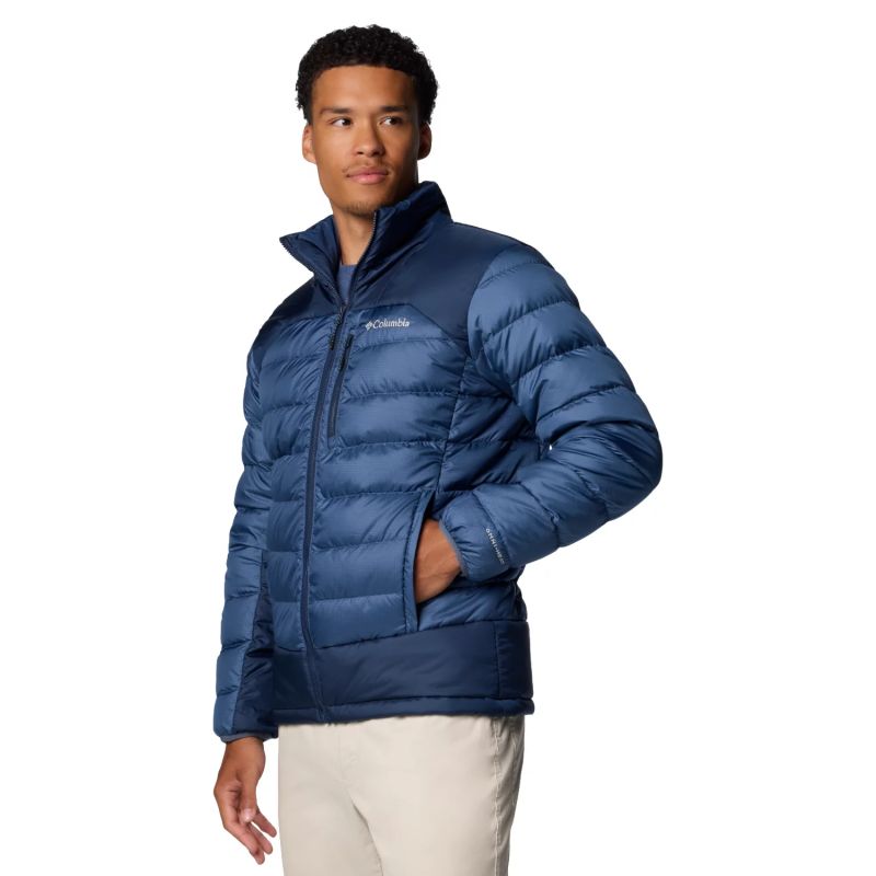 Columbia Autumn Park Ii Down Jacket M - Sportmania.hu