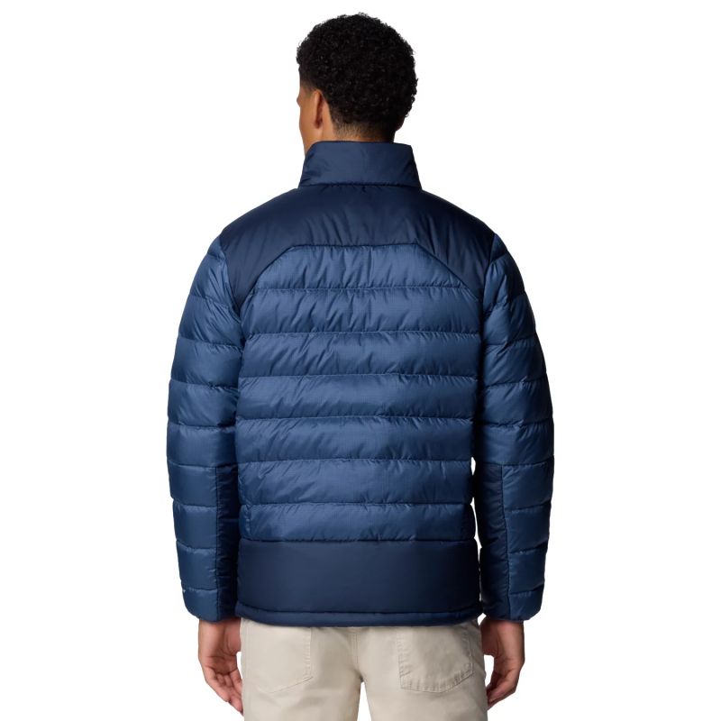 Columbia Autumn Park Ii Down Jacket M - Sportmania.hu