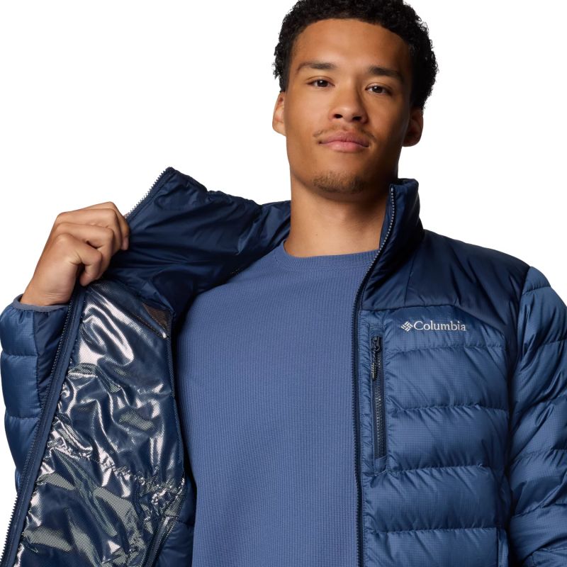 Columbia Autumn Park Ii Down Jacket M - Sportmania.hu