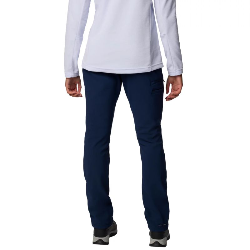 Columbia Back Beauty High-Rise Pant W - Sportmania.hu